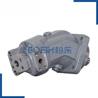 Аксиално-бутална фиксирана хидравлична помпа A2FO5 за REXROTH