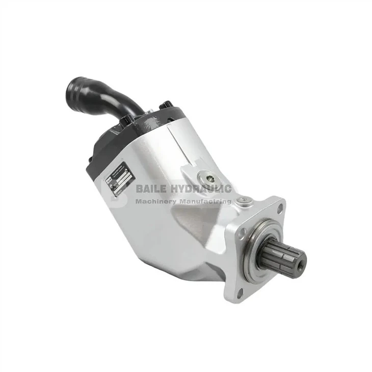 F1 Series PARKER Truck Gear Pumps And Motors F1-25 F1-41 F1-51 F1-61 F1-81 F1-101 F1-25-M F1-41-M F1-51-M F1-61-M F1-81-M F1-101-M