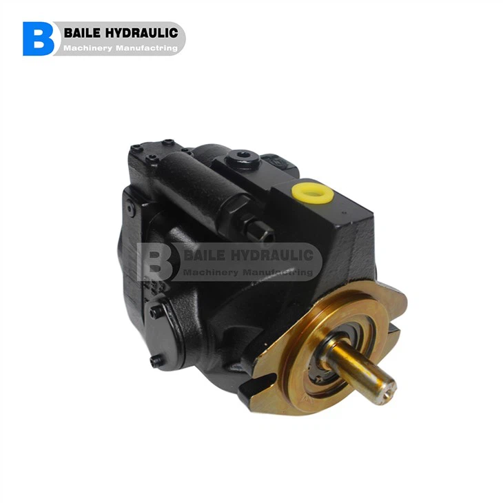 P3 High Pressure/Super Charged Mobile PARKER Piston Pumps P3075 P3105 P3145