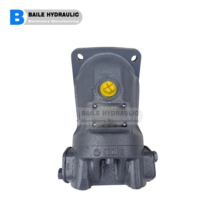 REXROTH A2FM Series 6 Axial Piston Fixed Motor A2FM5 A2FM10 A2FM200 A2FM255 A2FM1000