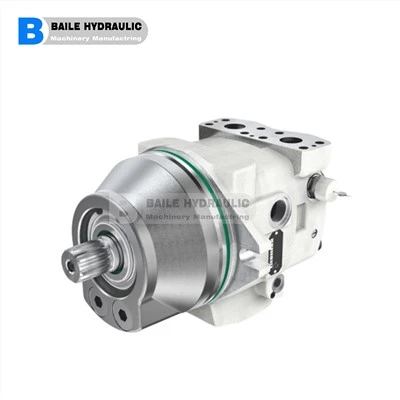 LIEBHERR FMV Plug-in двигател с променлив работен обем (отворена верига) FMV75 FMV100 FMV140 FMV165 FMV250