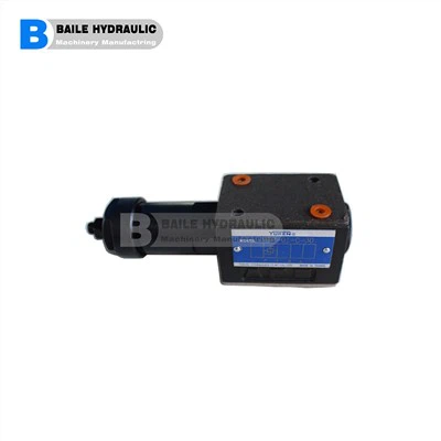Спирачни модулни клапани YUKEN MBR-01 серия MBR-01-C-30 MBR-01-H-30
