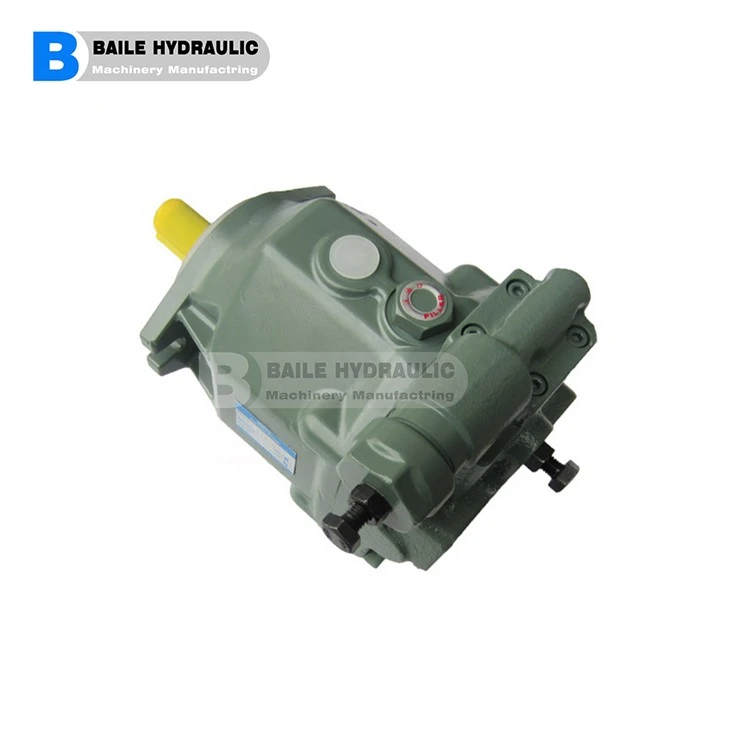 YUKEN 
