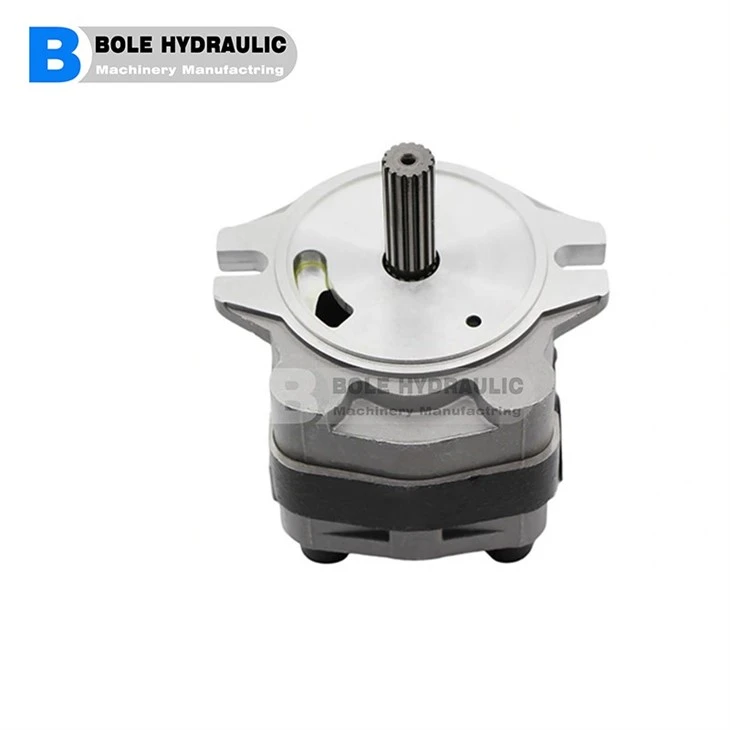 705-11-34110 SAL5 SAL45 Komatsu Gear Pump LW160