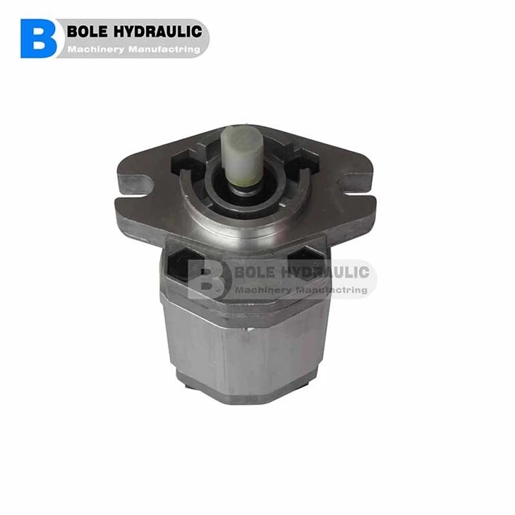 705-11-35090 Hydraulic Gear Pump For KOMATSU WHEEL LOADER 538 542 WA350-1
