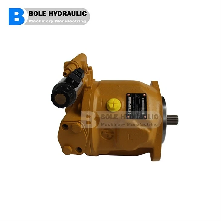A10VSO180 Pump Rexroth A10VSO180 Series 32 Piston Pump