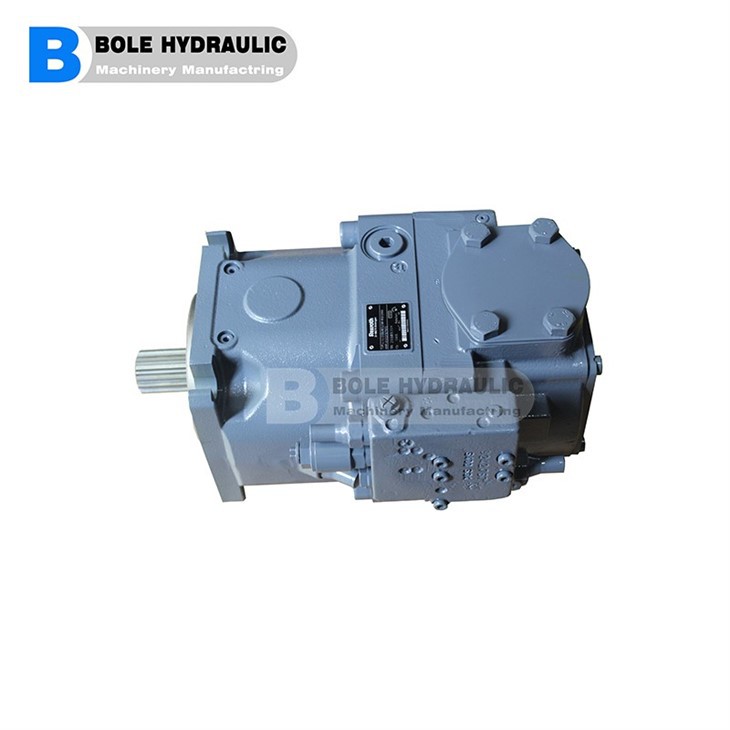 A11VO190 Rexroth Series 11 Axial Piston Pump