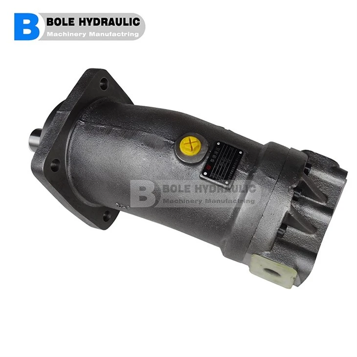 A2FO5 Rexroth A2FO5 Fixed Displacement Pump