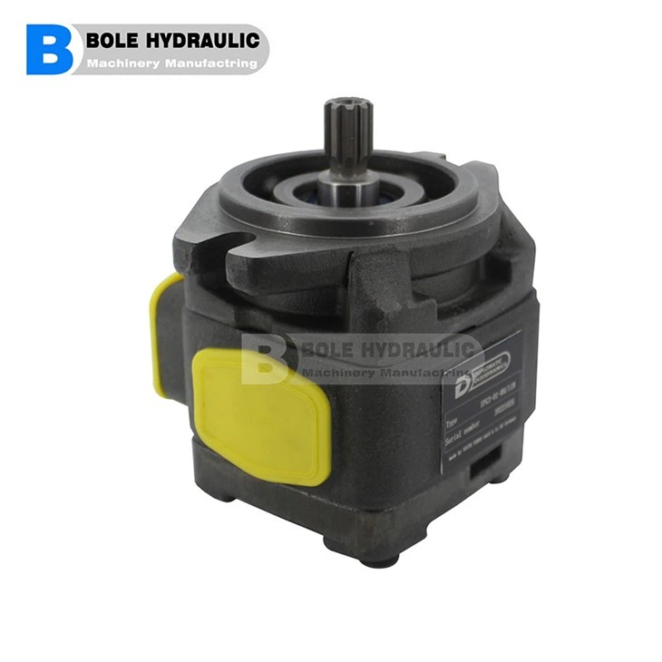 BOSCH REXROTH PR4-3X/6,30-700RA01M01 R901088879 Radial Piston Pumps Radial Piston Pumps: R4.-3x/