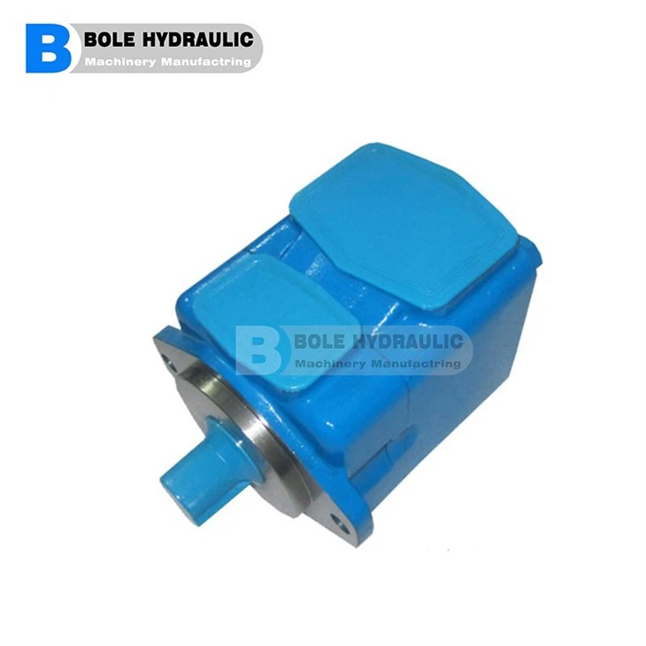 BOSCH REXROTH PV7-1X/40-45RE37MC0-16 R900580384 Vane Pumps Variable Vane Pumps: PV7-1x/40