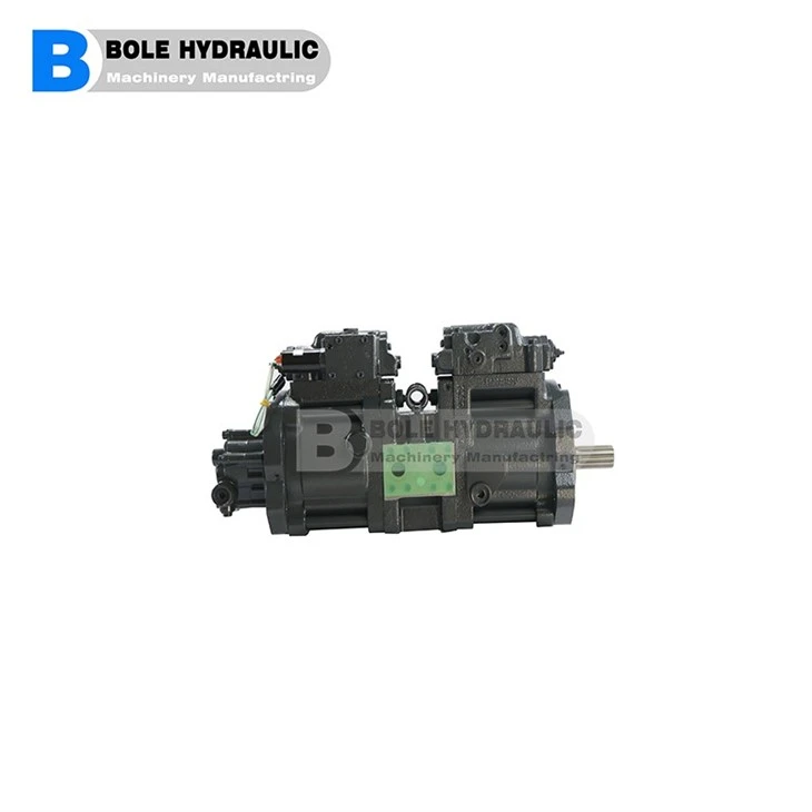 CAT Piston Pump P/N: 9T6857