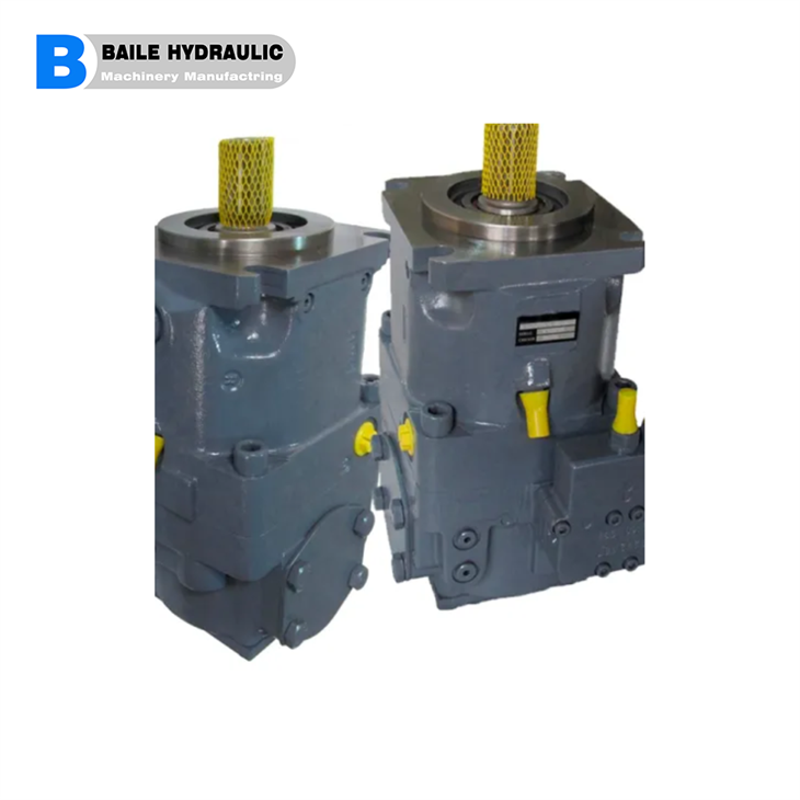 Hydraulic Pump For Cat 170-9918