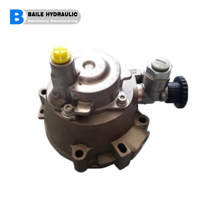 Fuel Pump For Cat 384-8612