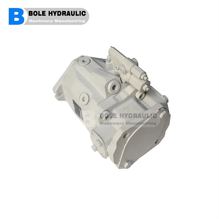 Hydraulic Pump 224-6369 2246369 Fits For Caterpillar CAT 420D 430D 432D 442D 420D Backhoe Loader 3054 Engine