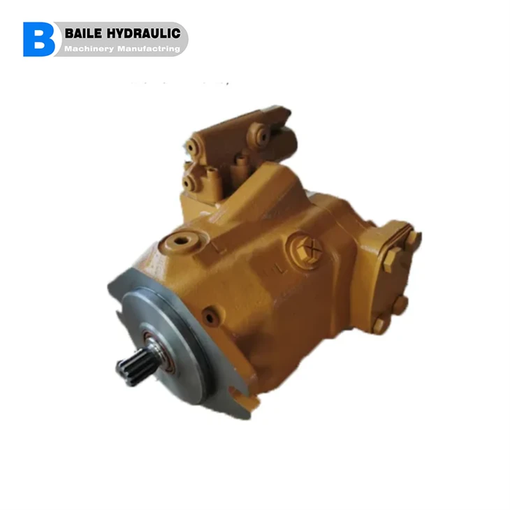 Hydraulic Pump For Cat 119-5408