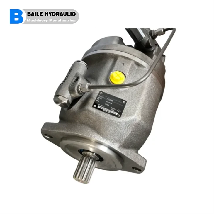 Hydraulic Pump For Cat 119-5408