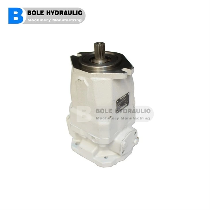 HYDRAULIC PUMP FOR CATERPILLAR 350-0666; 3500666