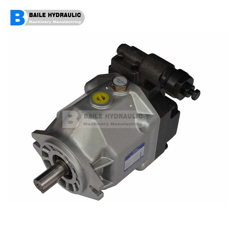 Япония Yuken A37 Hydraulic доставчик AR16 AR22 Hydraulic Piston Pump Factory Direct Sales AR 22- FR01C -20