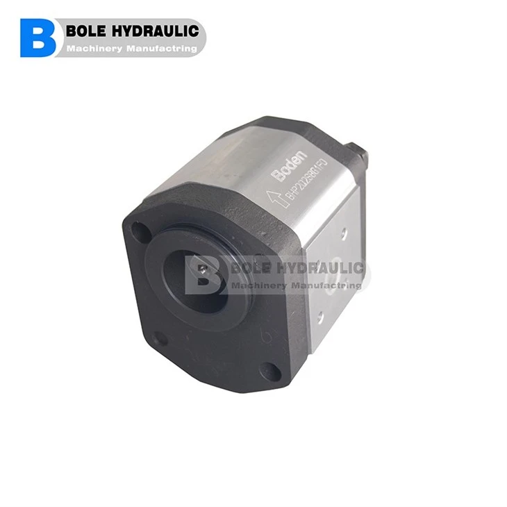 JCB36+26 Gear Pump Loader WA250-5 / WA250-6 / WA250PZ-6 / WA320-5
