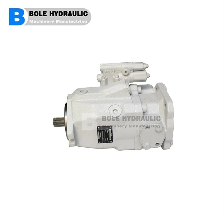 NEW Hydraulic Piston Pump 100-3259 0R9645 For 3054 Engine 416B 426B 428B