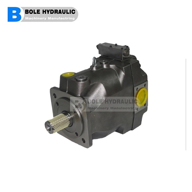 Parker Hannifin 20/925580 JCB 3CX Twin Hydraulic Pump 36 + 29 CC/REV