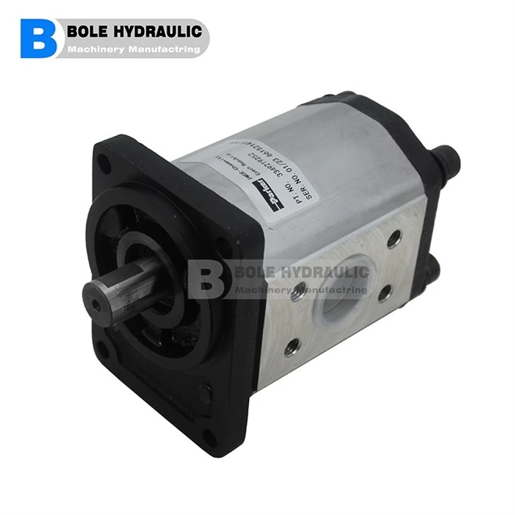 PARKER PGM PGM511 PGM502 PGM505 Series Hydraulic Gear Pump PGM511B0220BL1D3VE3E3B1B1B1 PGM511C0190CS8F4NJ5J7B1B1G3