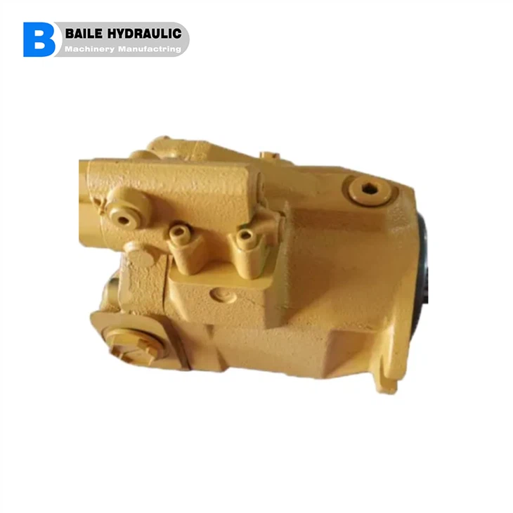 Piston Pump For Cat 9T6857