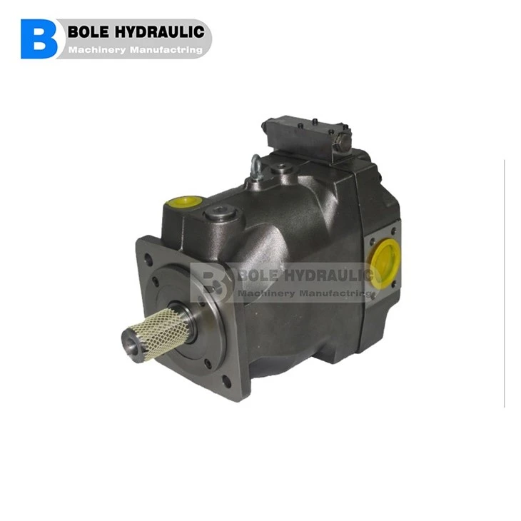 PV016 Parker Series 47 Variable Displacement Piston Pump