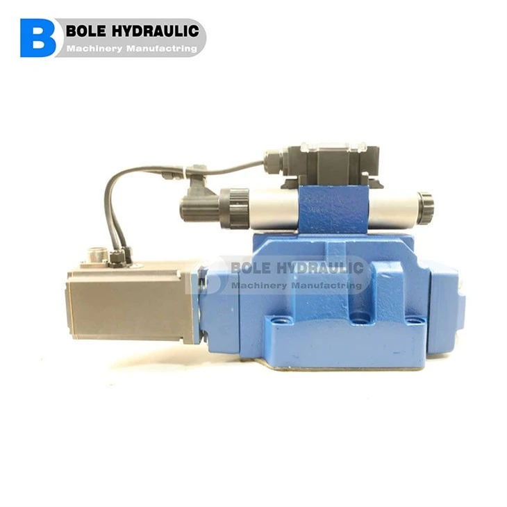 Rexroth R900926921 4WEH16T7X/6EW230N9ETK4 4WEH16T Series Directional Spool Valve