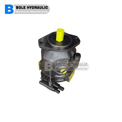 9T4104 Помпа Груп-бутален пасва на гъсеница 4p D4HTSK II D4HTSK III 54H 4P 4S D4H