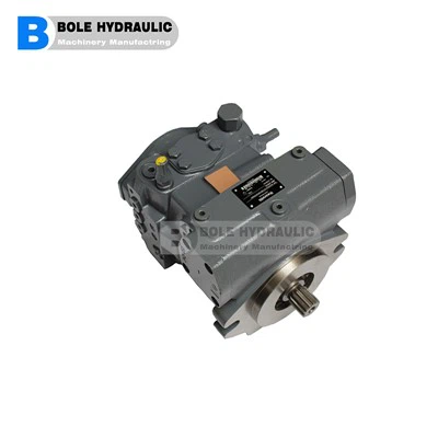 A4VG71 Rexroth AA4VG71Series 32 Аксиална бутална помпа
