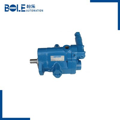 Eaton-Vickers PVB аксиална бутална помпа
