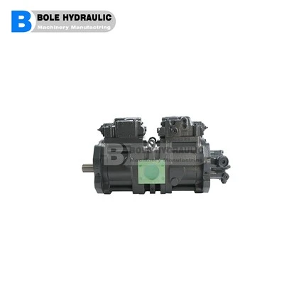 Hitachi ZX 870-3 хидравлична помпа PN: 4635645