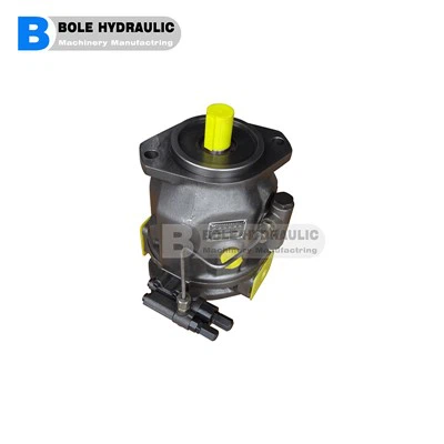 Хидравлична помпа 11096983 VOE11096983 за Volvo Loader L330D L330E