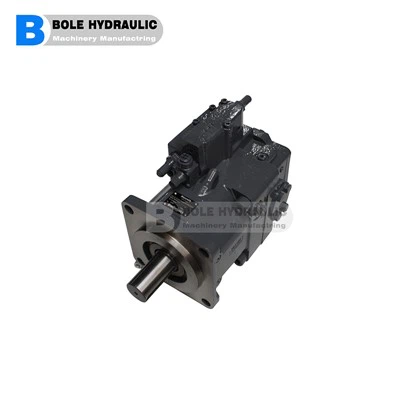 Хидравлична помпа 11116948 VOE11116948 за Volvo артикулирани превозвачи A35D A40D