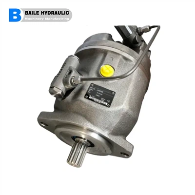 Хидравлична помпа за CAT 268-6691