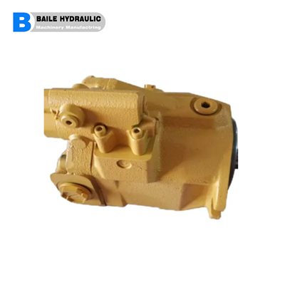 704-23-29201 зареждаща помпа за Komatsu 501-1 предаване