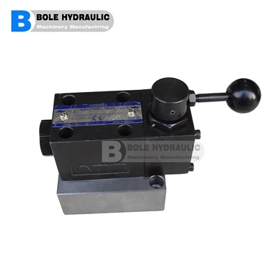REXROTH насочен клапан с механични, ръчни типове задействане WMR, WMU, WMM, WMD (A)