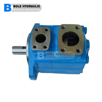Vickers 35v30a1c22r v Series Single Vane Pump
