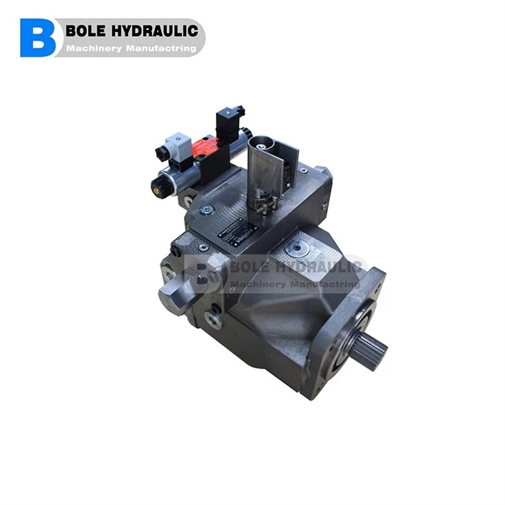 Volvo VOE 15020177 Hydraulic Pump Made in China Brand New